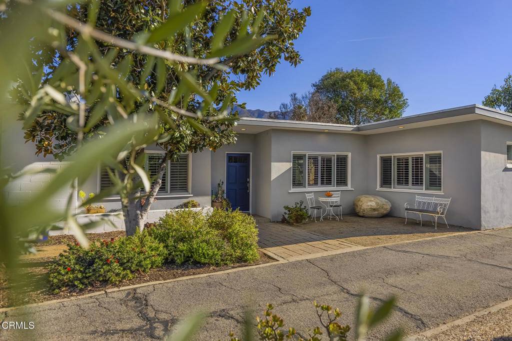 Ojai, CA 93023,456 N Rice RD