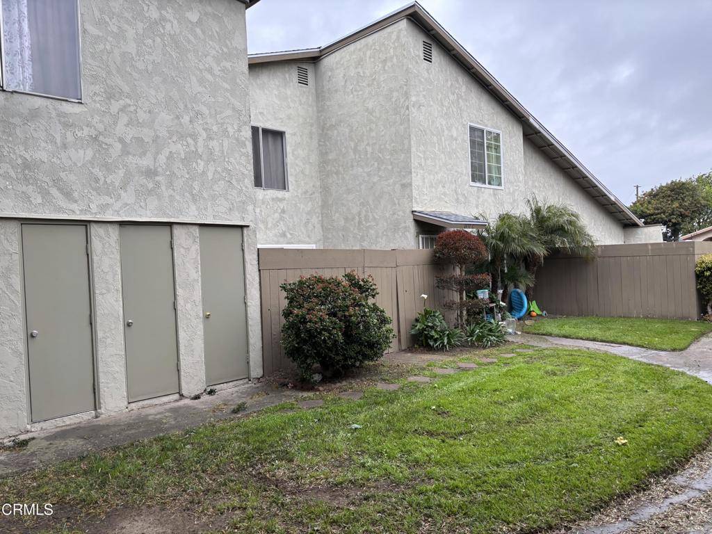 Oxnard, CA 93033,1431 Casa San Carlos LN #B