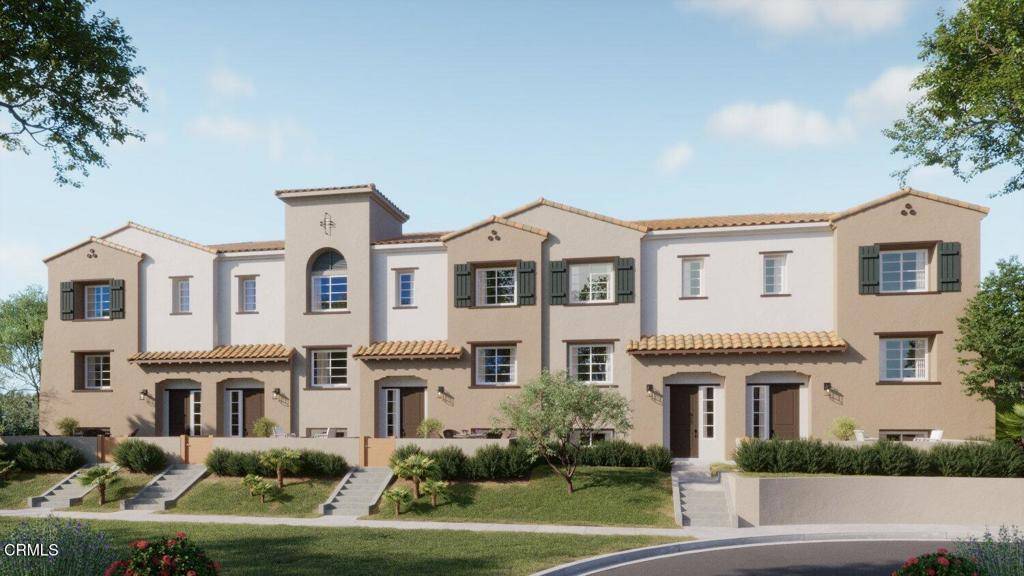 Camarillo, CA 93012,2869 Via Dolomito