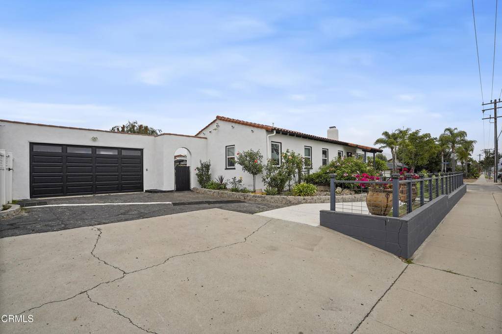 Fillmore, CA 93015,300 C ST