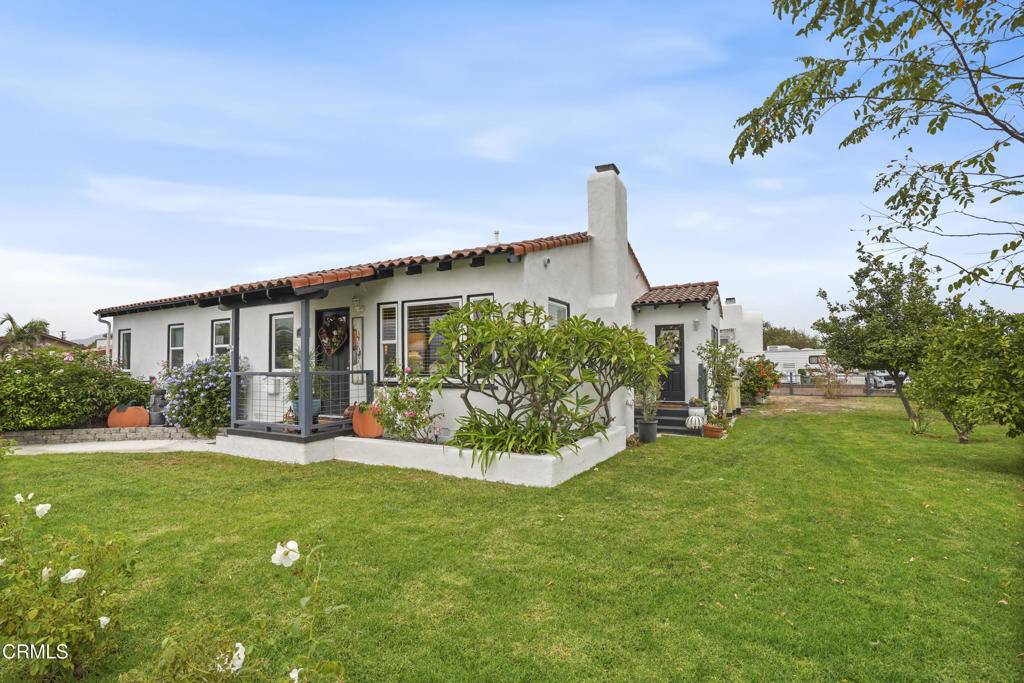 Fillmore, CA 93015,300 C ST