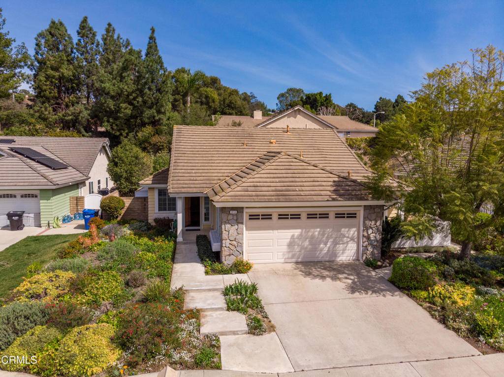Thousand Oaks, CA 91360,3658 Birdsong AVE