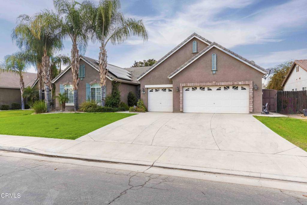 Bakersfield, CA 93311,11510 Regarse DR