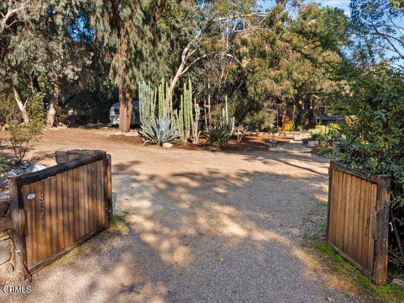 Ojai, CA 93023,3541 Thacher RD