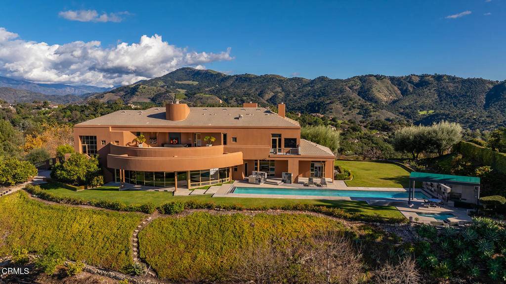 Oak View, CA 93022,10945 Alto CT