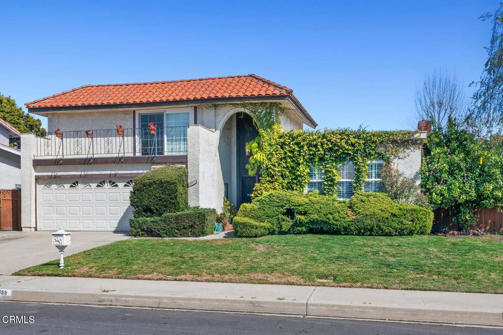 Camarillo, CA 93010,1058 Dara ST