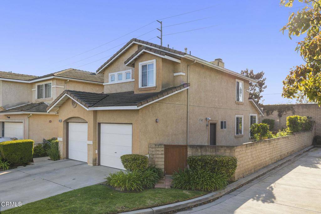 Oxnard, CA 93036,2059 Veracruz LN