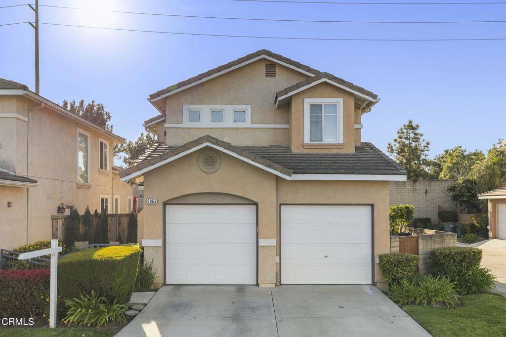 Oxnard, CA 93036,2059 Veracruz LN