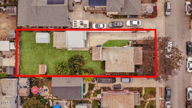 Ventura, CA 93001,226 El Medio ST
