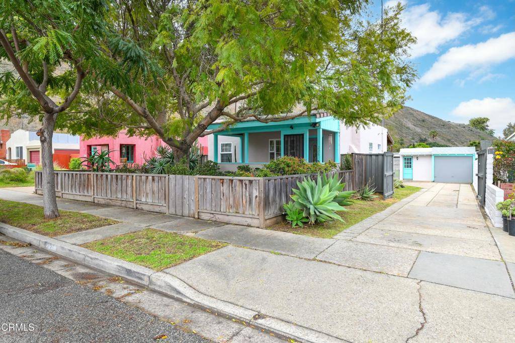 Ventura, CA 93001,226 El Medio ST