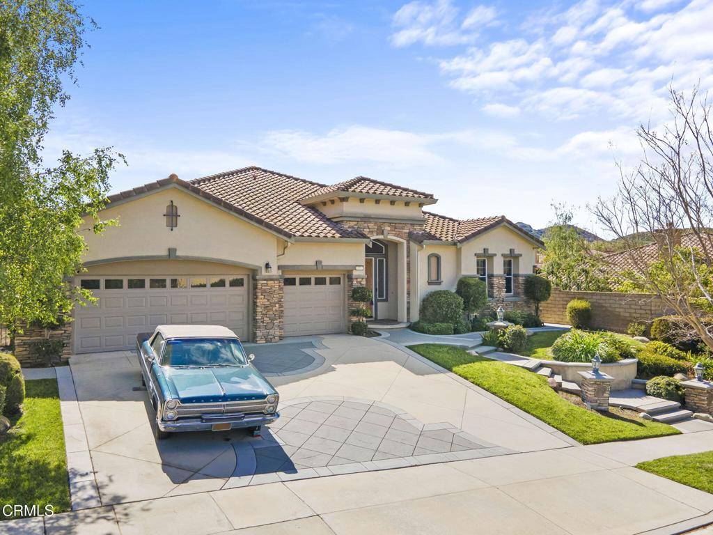 Newbury Park, CA 91320,493 Via Galo