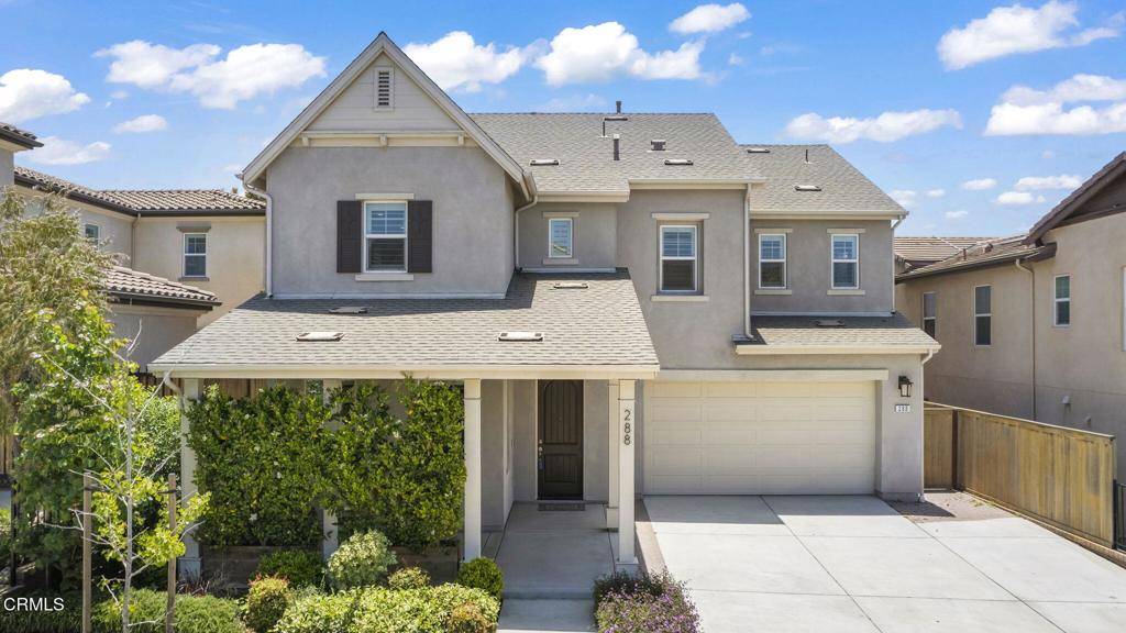 Ventura, CA 93001,288 Chickasaw ST