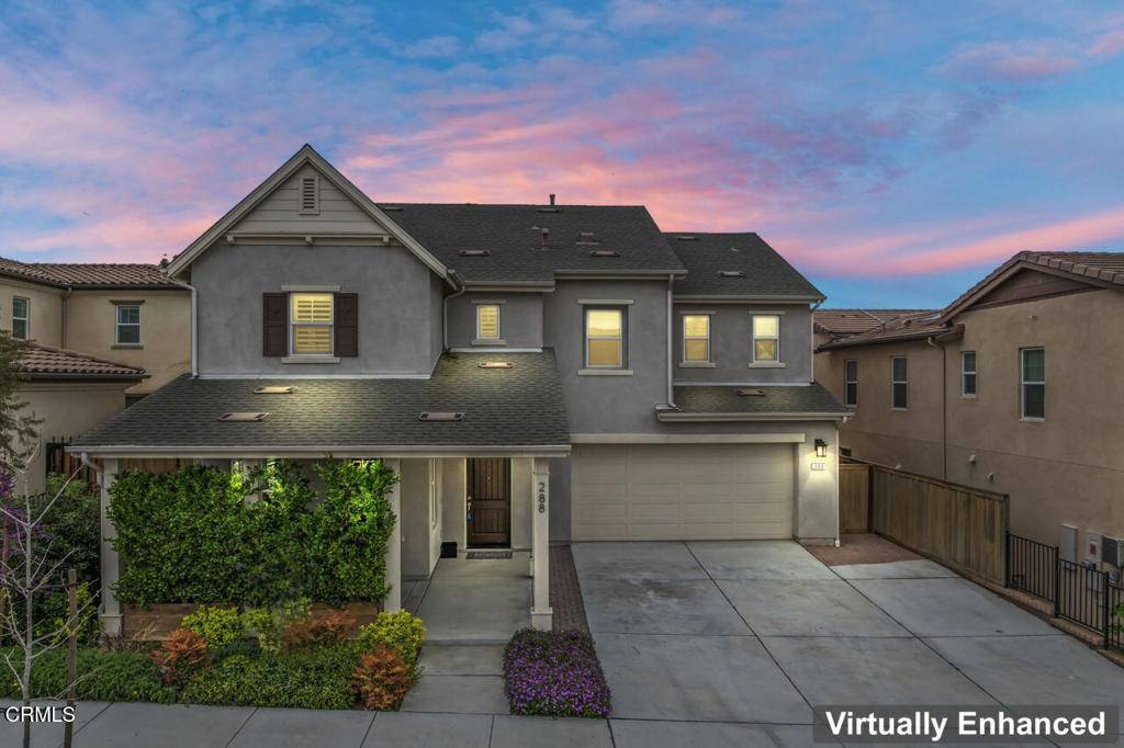 Ventura, CA 93001,288 Chickasaw ST