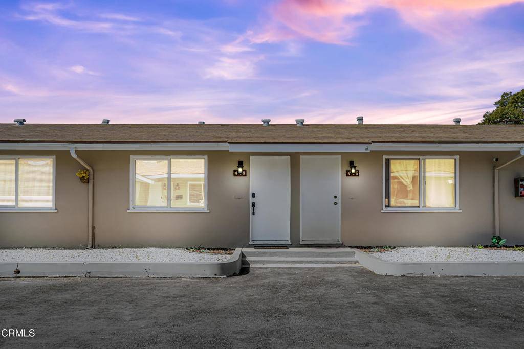 Port Hueneme, CA 93041,434 E Clara ST