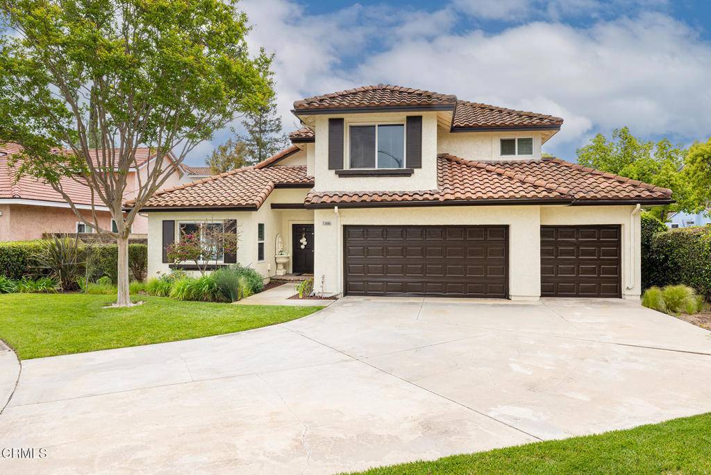 Moorpark, CA 93021,12084 London Grove CT