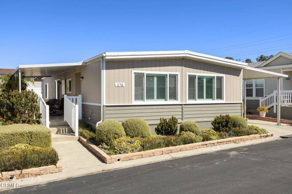 Ventura, CA 93003,176 Chaucer LN #176