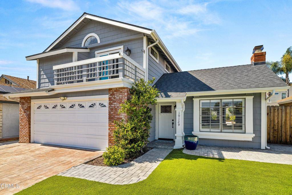 Ventura, CA 93004,10129 Darling RD