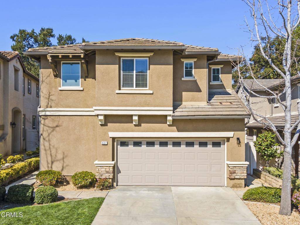 Newbury Park, CA 91320,637 Clearwater Creek DR