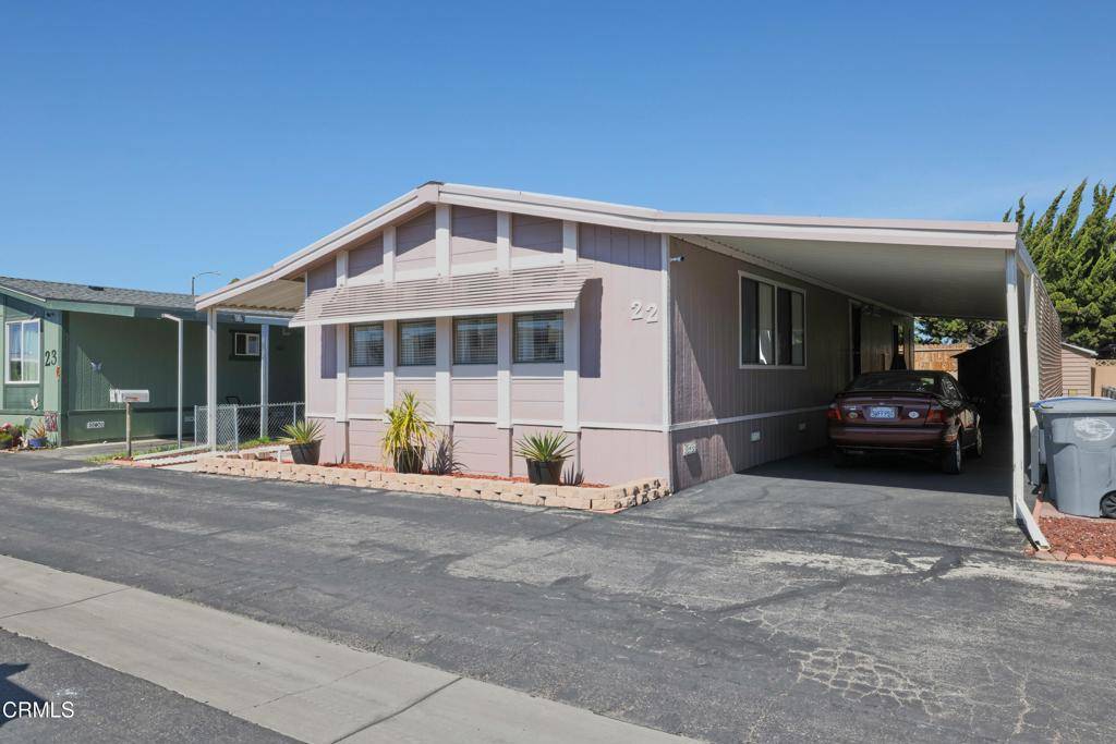 Oxnard, CA 93033,1300 E Pleasant Valley RD #22