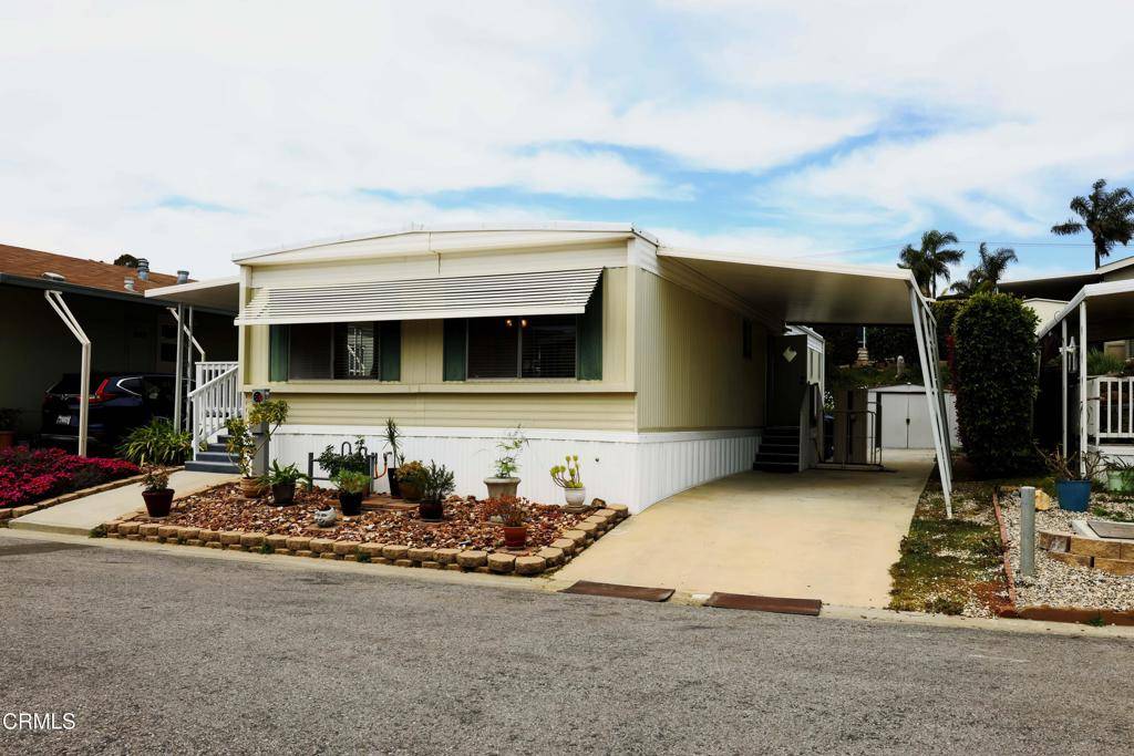 Ventura, CA 93004,11100 Telegraph RD #28