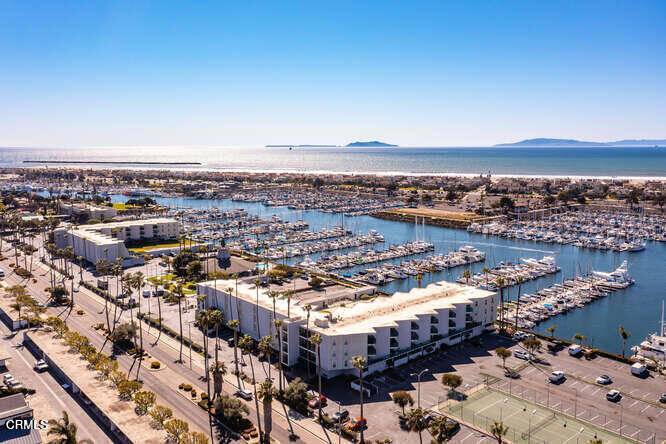 Oxnard, CA 93035,2901 Peninsula RD #136
