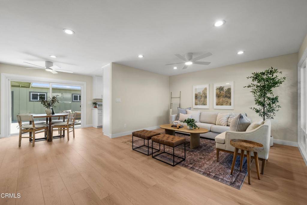 Port Hueneme, CA 93041,66 W Garden GN