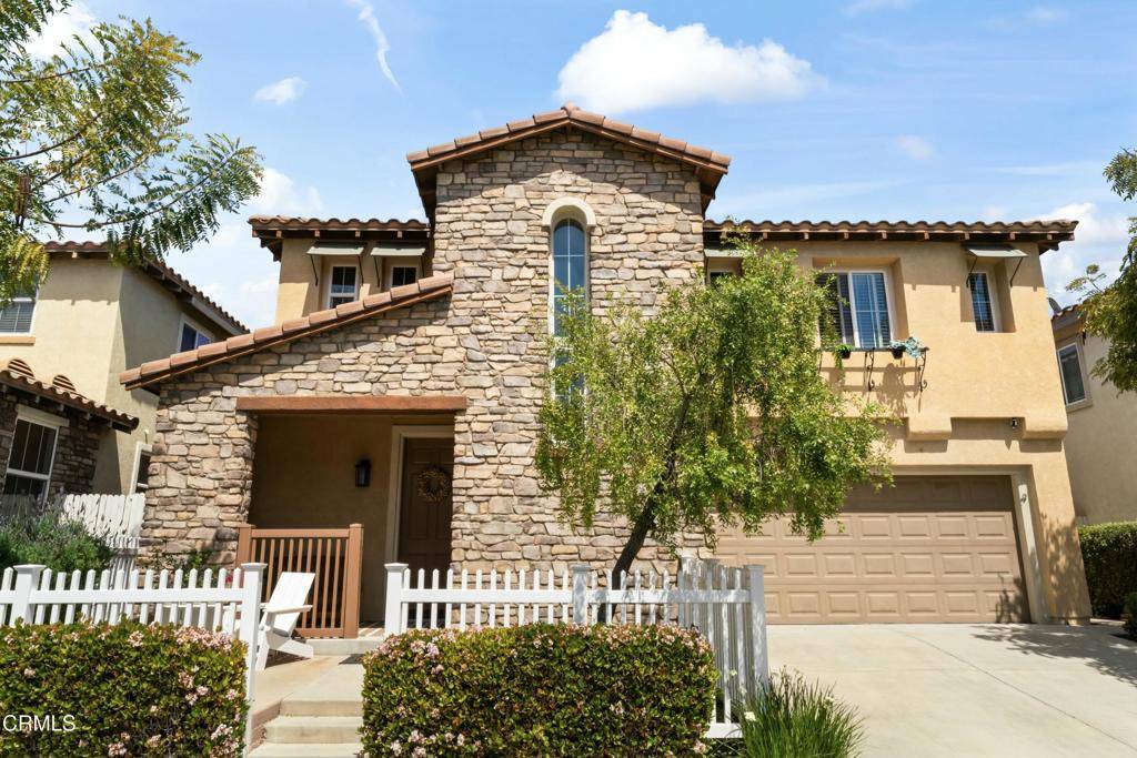 Camarillo, CA 93012,4637 Marrisa WAY