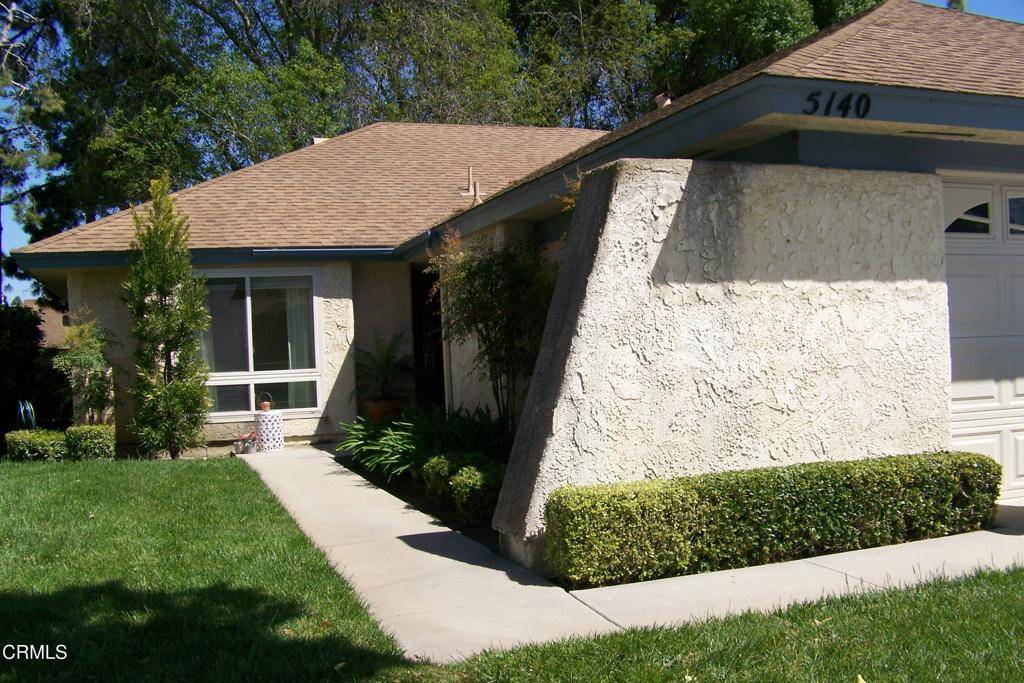Camarillo, CA 93012,5140 Village 5