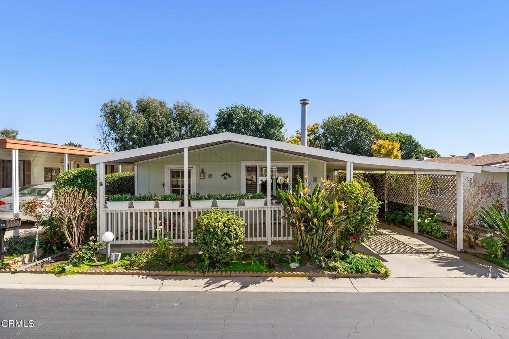 Ventura, CA 93003,4700 Aurora DR #106