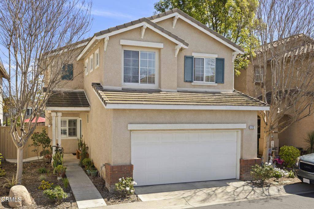 Camarillo, CA 93010,172 Calle Segunda