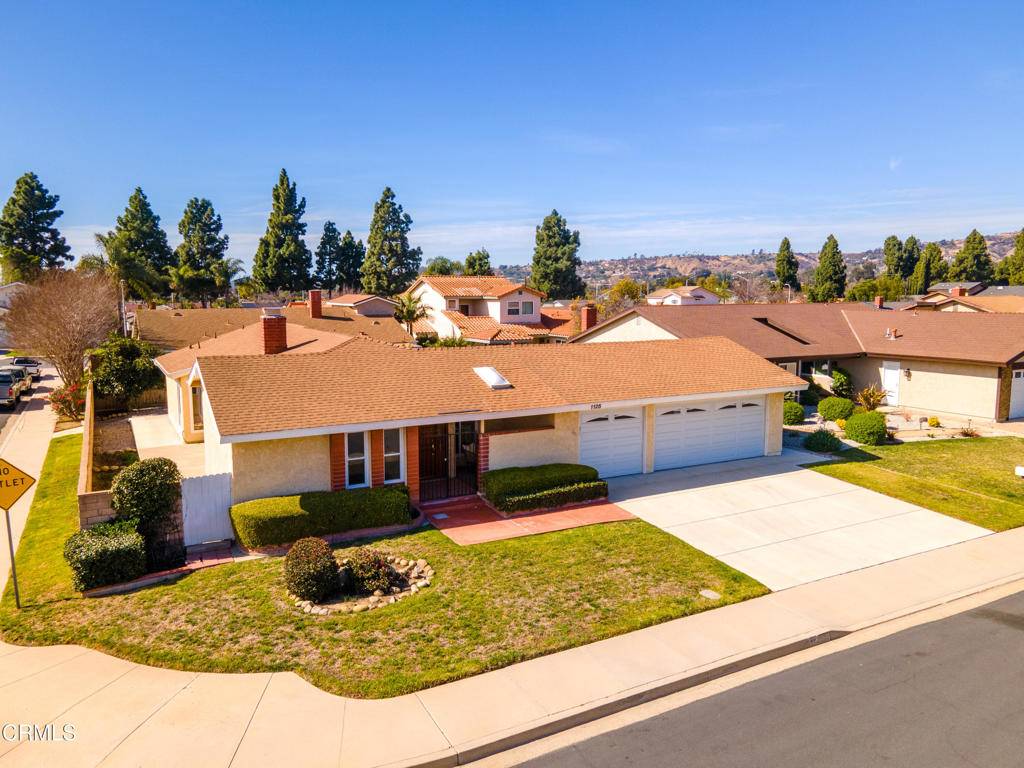 Camarillo, CA 93010,1125 Bordeaux AVE