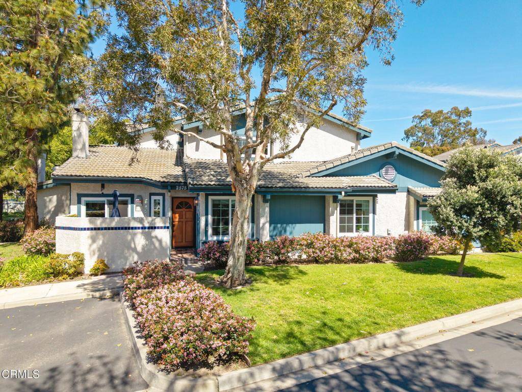 Port Hueneme, CA 93041,2575 Northstar