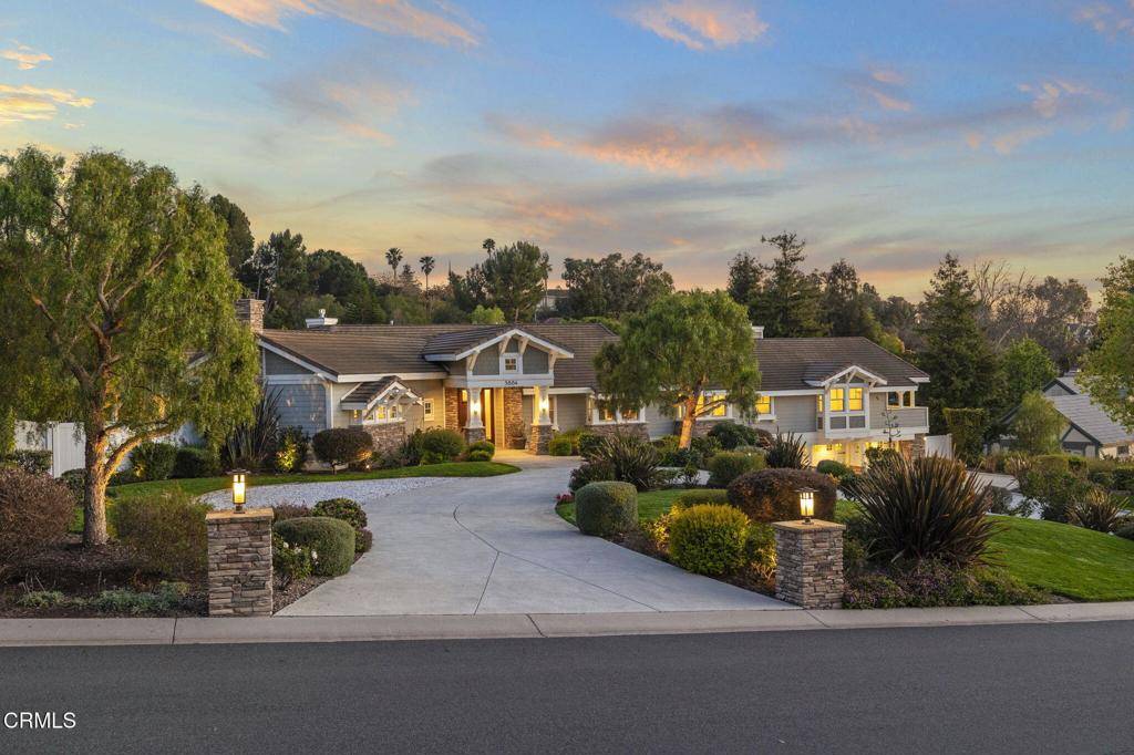 Camarillo, CA 93012,5884 Terra Bella LN