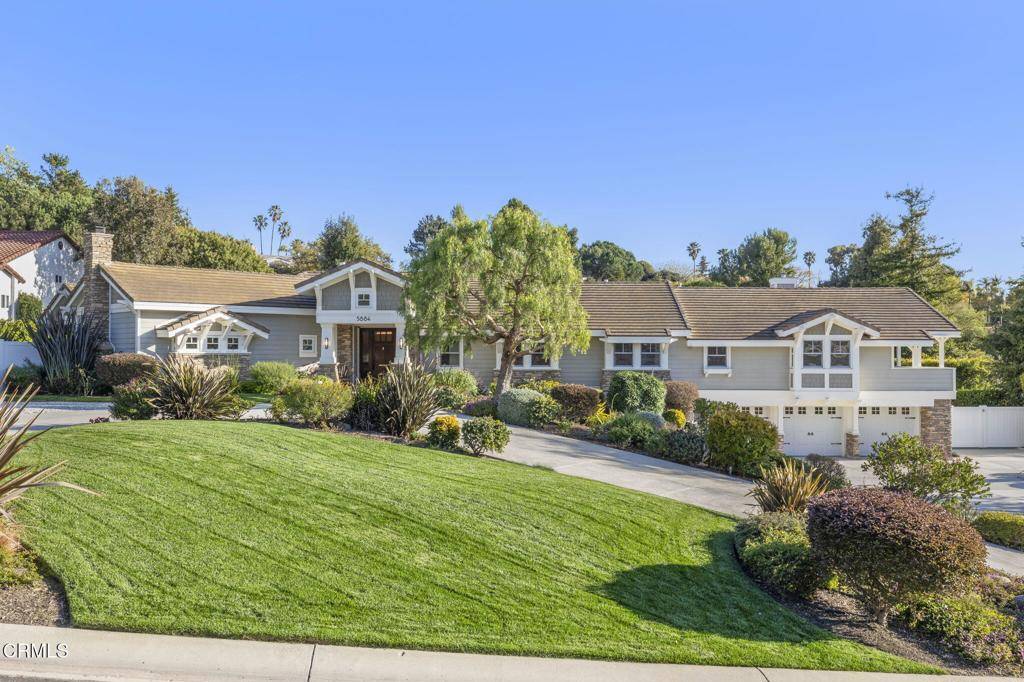 Camarillo, CA 93012,5884 Terra Bella LN
