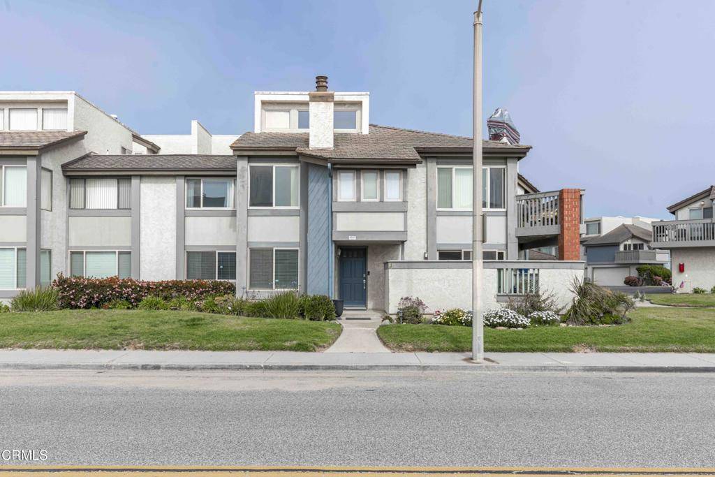 Oxnard, CA 93035,4540 La Brea ST