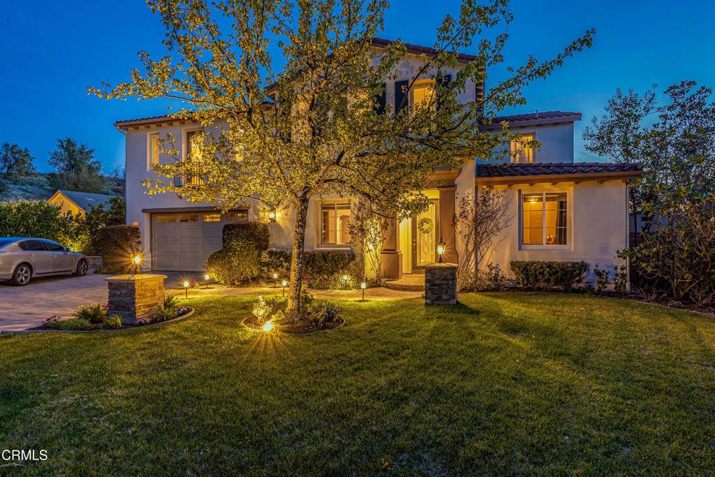 Simi Valley, CA 93065,3447 Sentinel CT