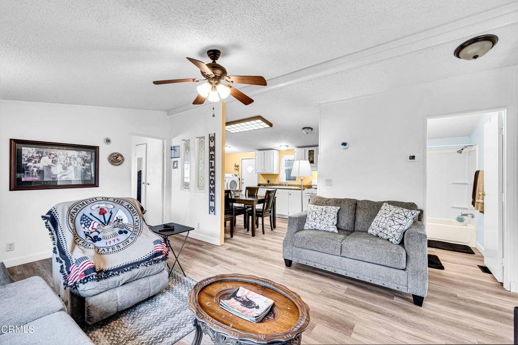 Santa Paula, CA 93060,720 W Santa Maria ST #53