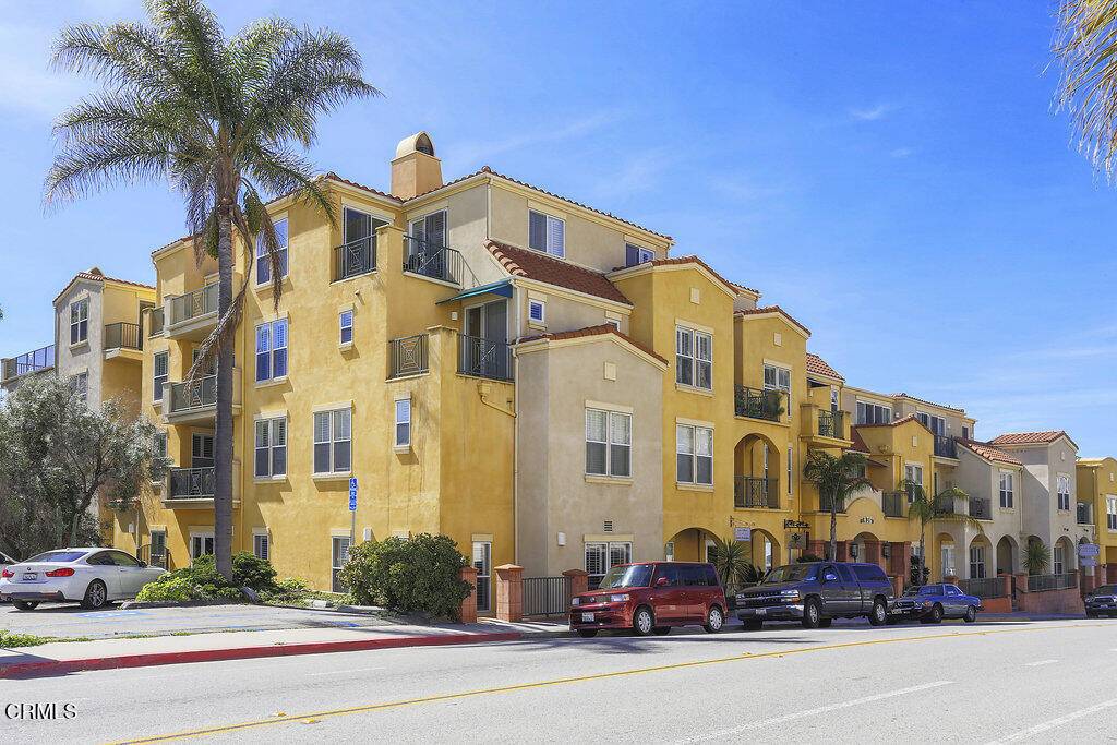 Ventura, CA 93001,436 Poli ST #404