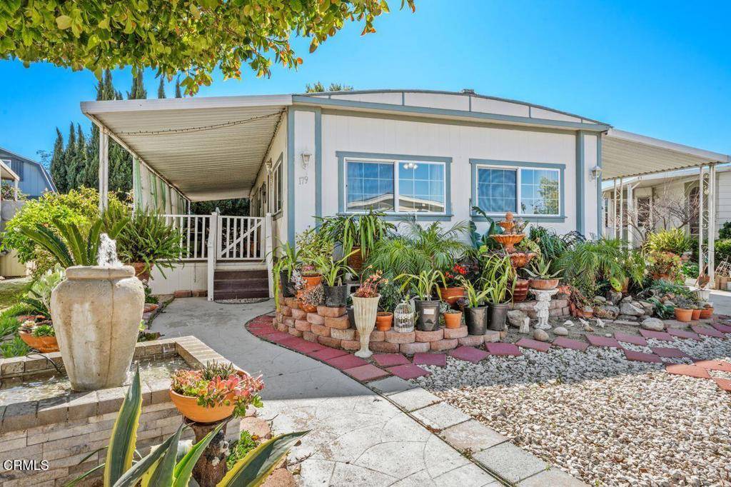 Camarillo, CA 93012,179 Calle De La Rosa #179