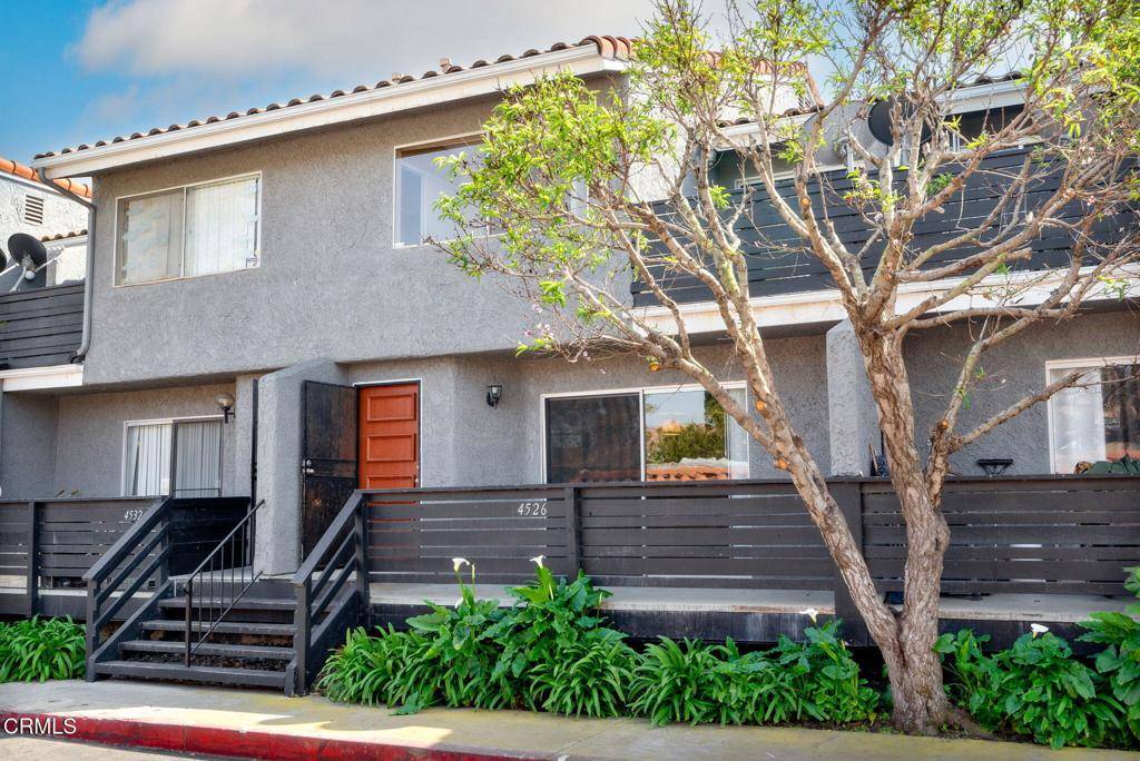 Oxnard, CA 93033,4526 Saviers RD