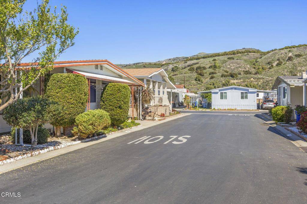 Fillmore, CA 93015,250 E Telegraph RD #83