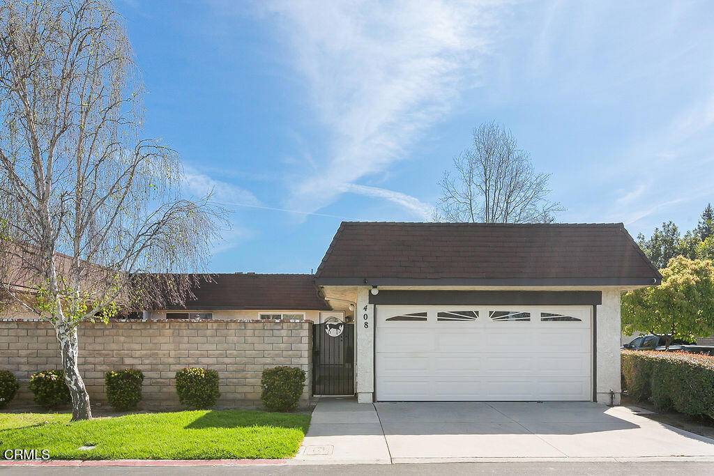 Camarillo, CA 93010,408 Escondido CT