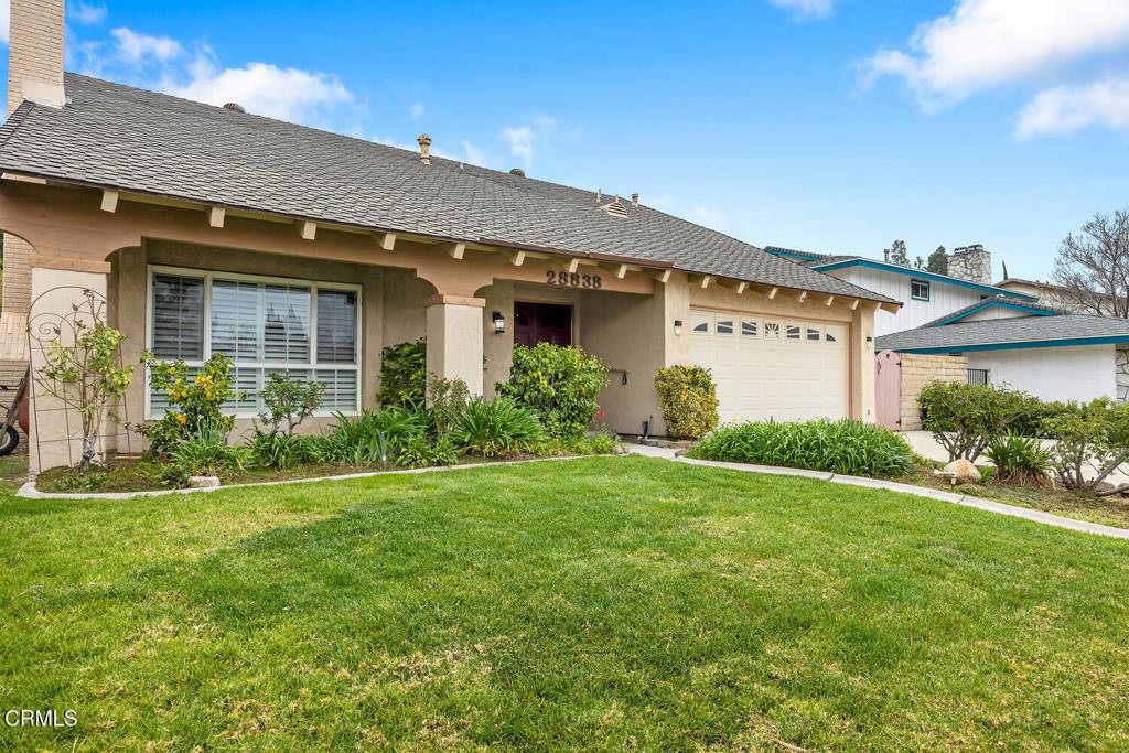 Santa Clarita, CA 91387,28838 Bougainvilla WAY