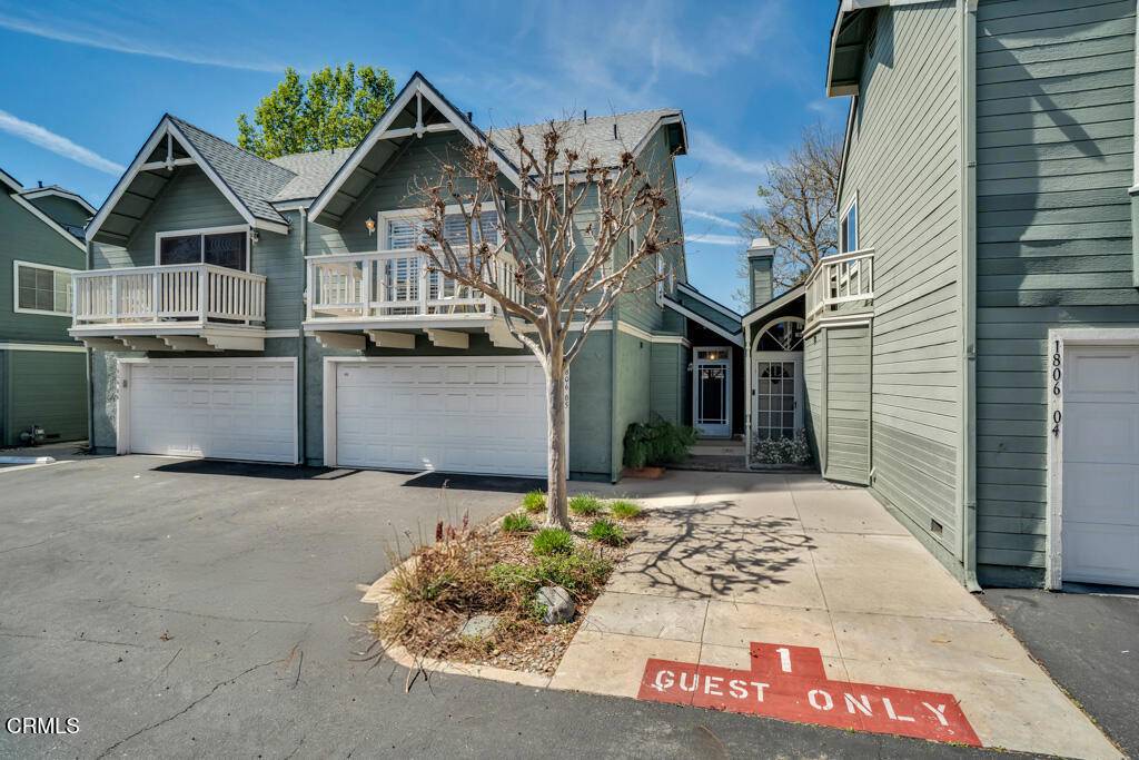 Simi Valley, CA 93063,1806 Rory LN #5