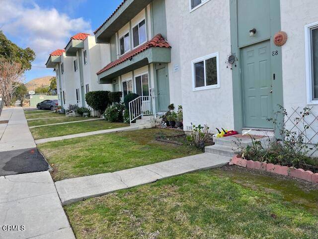 Ventura, CA 93001,50 96 Dakota Dr. DR