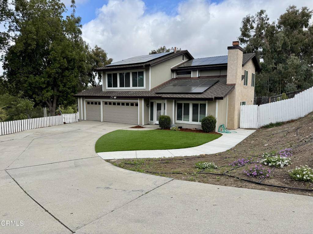 Newbury Park, CA 91320,571 Citation WAY