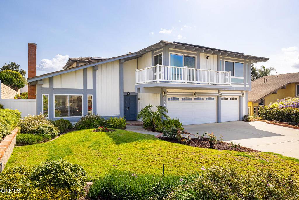 Camarillo, CA 93010,2534 Temple AVE