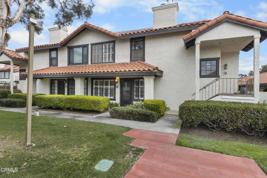 Oxnard, CA 93035,2262 Martinique LN