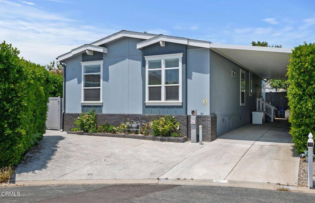 Ventura, CA 93004,11100 Telegraph RD #88