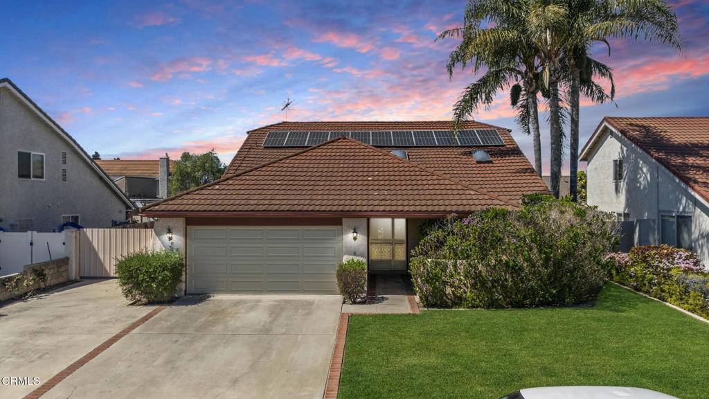 Camarillo, CA 93010,751 Yearling CT